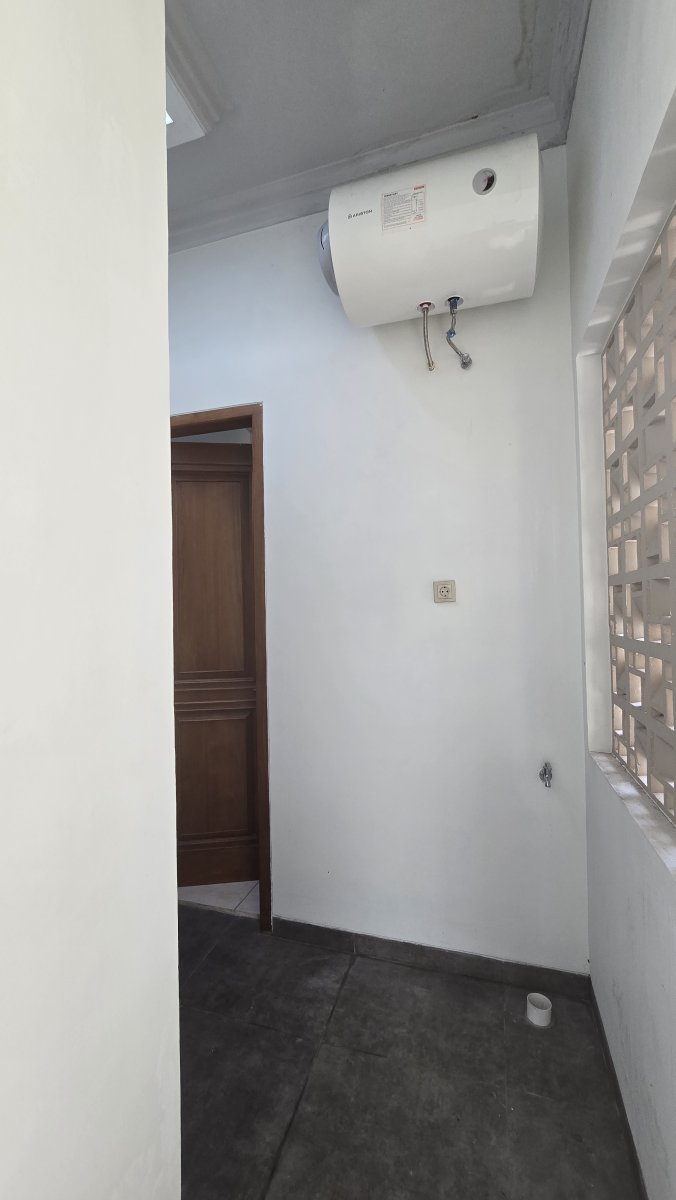 Rumah Mewah Baru American Style dekat Ringroad Jogja - Foto 5