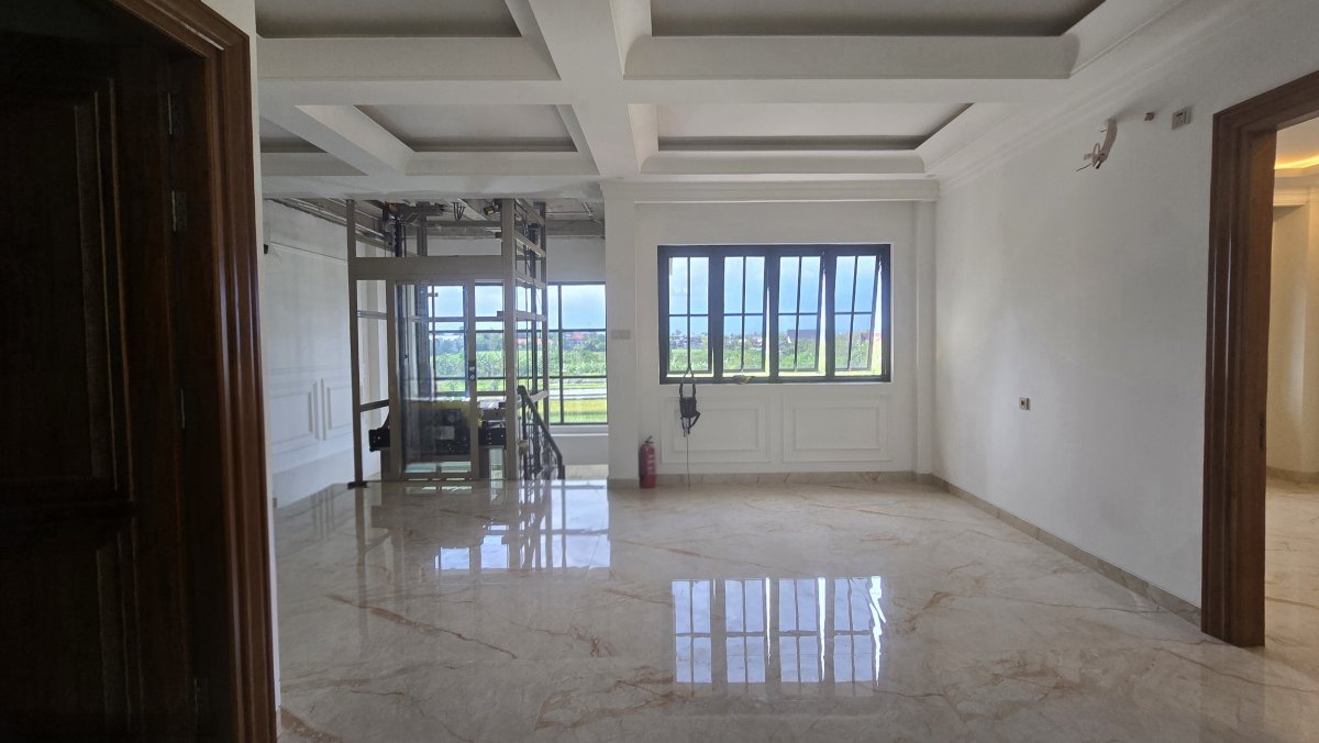 Rumah Mewah American Classic Dekat Ringroad Jogja - Foto 7