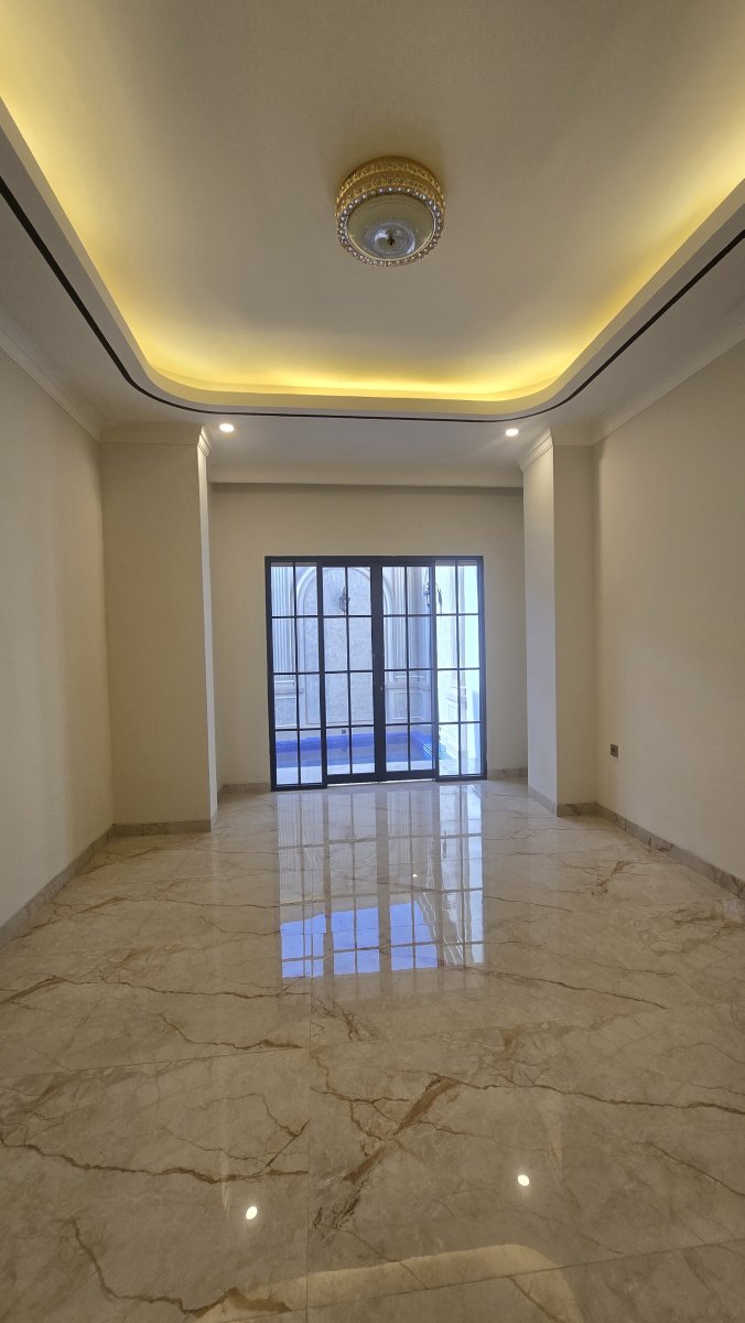 Rumah Mewah American Classic Dekat Ringroad Jogja - Foto 3