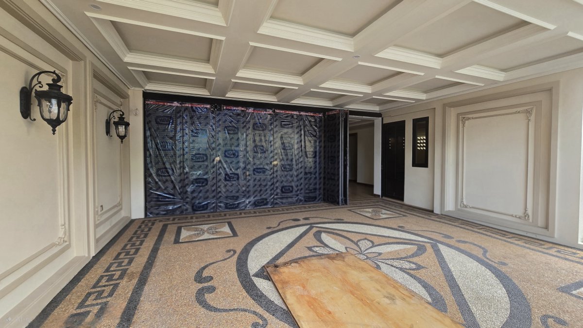 Rumah Mewah American Classic Dekat Ringroad Jogja - Foto 10