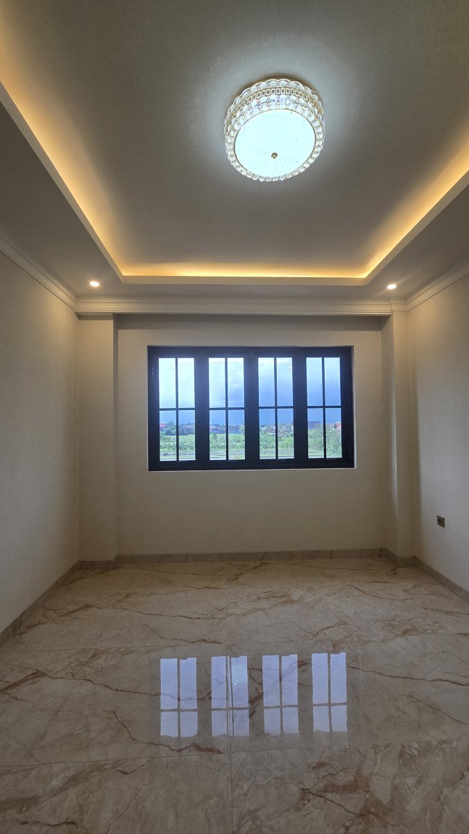 Rumah Mewah American Classic Dekat Ringroad Jogja - Foto 13