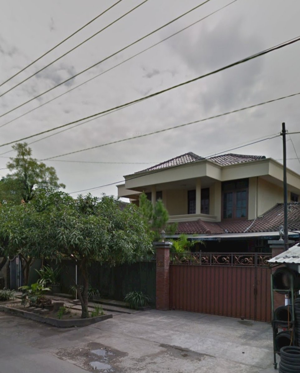 Rumah Mewah Bangunan Berkualitas di Pasar Kliwon Solo - Properti | Harcourts