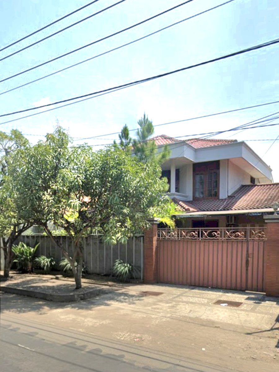 Rumah Mewah Bangunan Berkualitas di Pasar Kliwon Solo - Properti | Harcourts