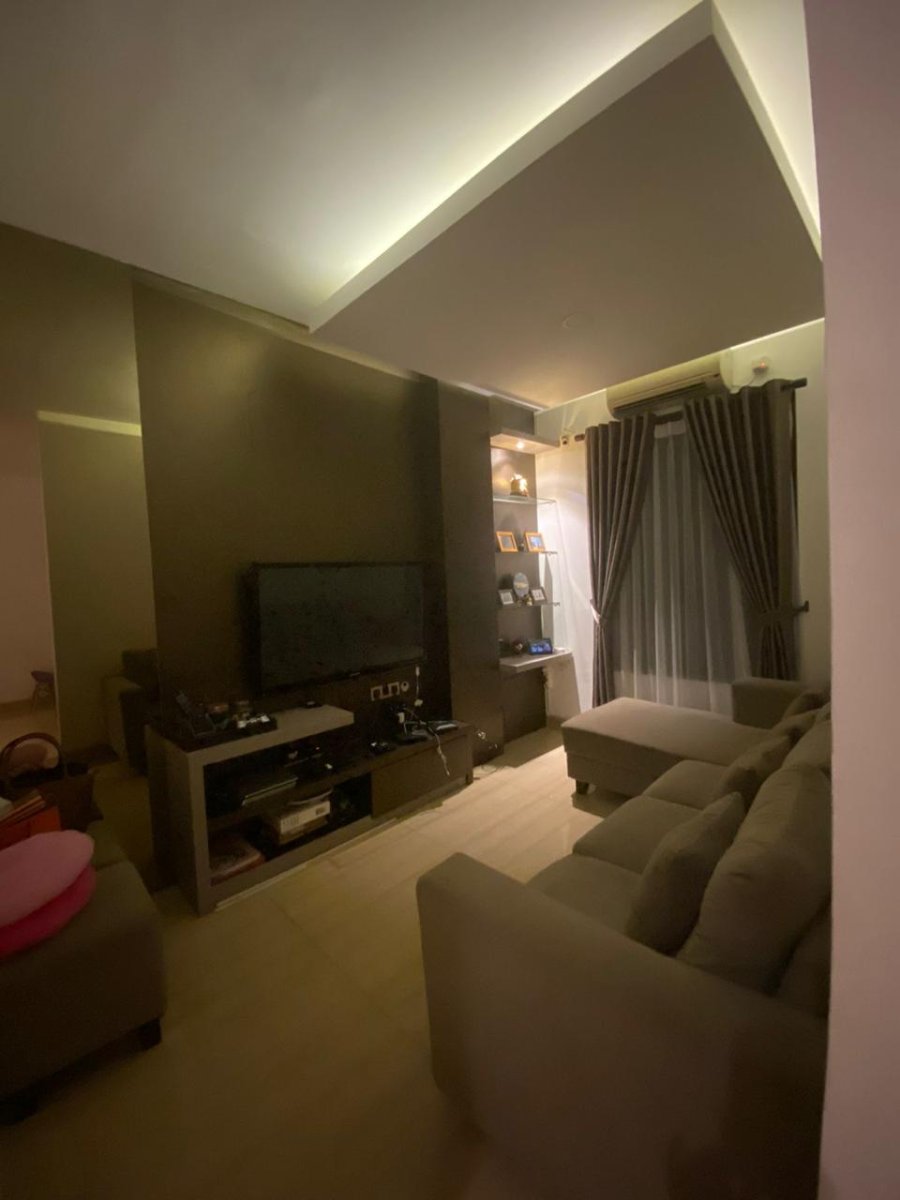 Dijual Rumah Minimalis Sky View Kelapa Gading Timur, Jakarta Utara - Foto 6