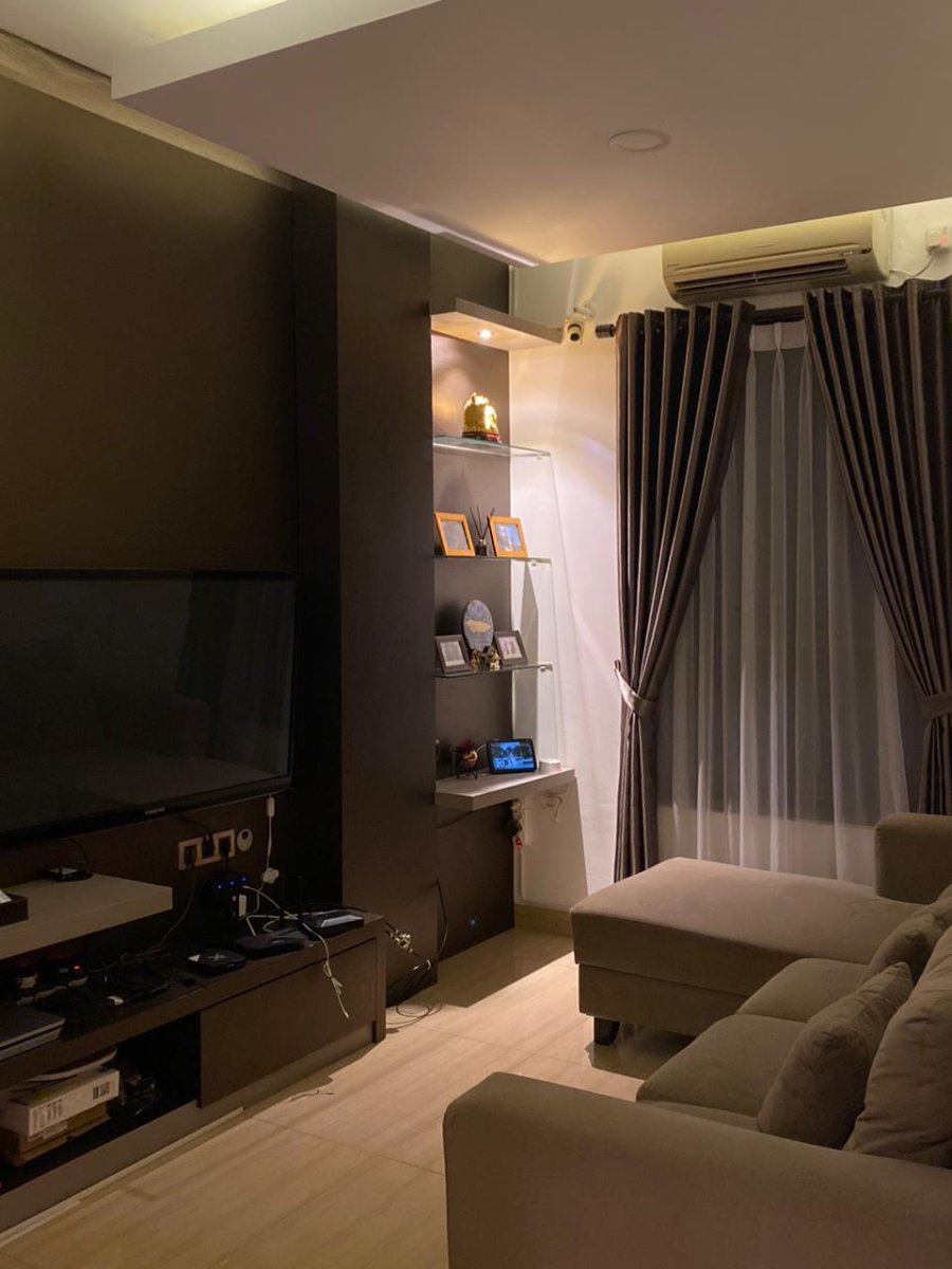 Dijual Rumah Minimalis Sky View Kelapa Gading Timur, Jakarta Utara - Foto 5