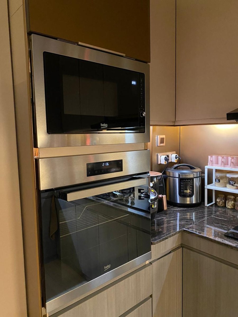 Dijual Rumah Minimalis Sky View Kelapa Gading Timur, Jakarta Utara - Foto 11