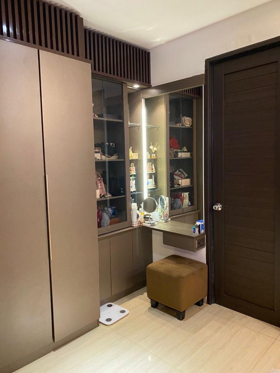 Dijual Rumah Minimalis Sky View Kelapa Gading Timur, Jakarta Utara - Foto 8