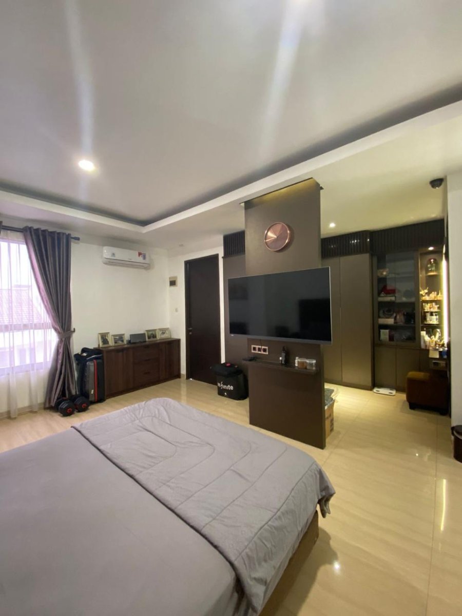 Dijual Rumah Minimalis Sky View Kelapa Gading Timur, Jakarta Utara - Foto 9