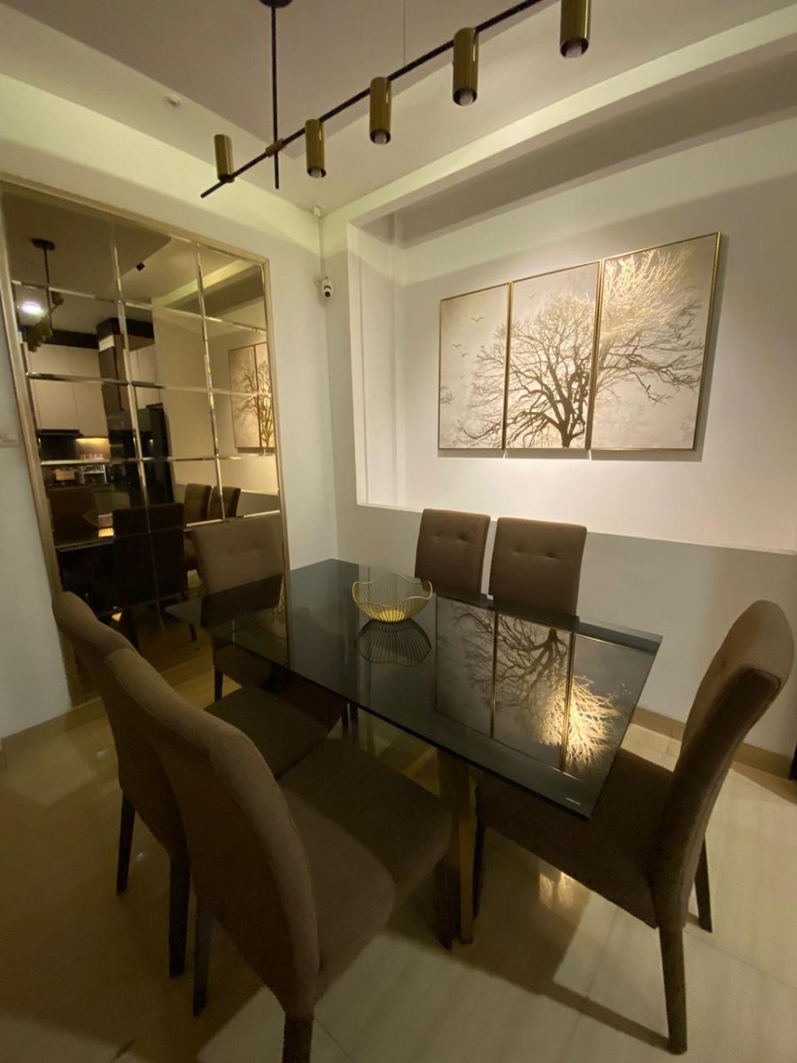 Dijual Rumah Minimalis Sky View Kelapa Gading Timur, Jakarta Utara - Foto 12