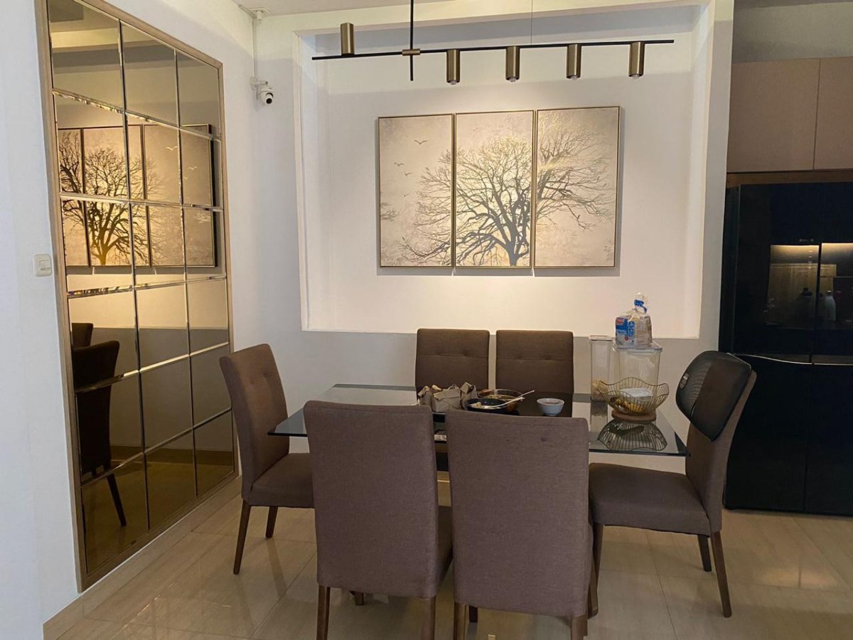 Dijual Rumah Minimalis Sky View Kelapa Gading Timur, Jakarta Utara - Foto 15