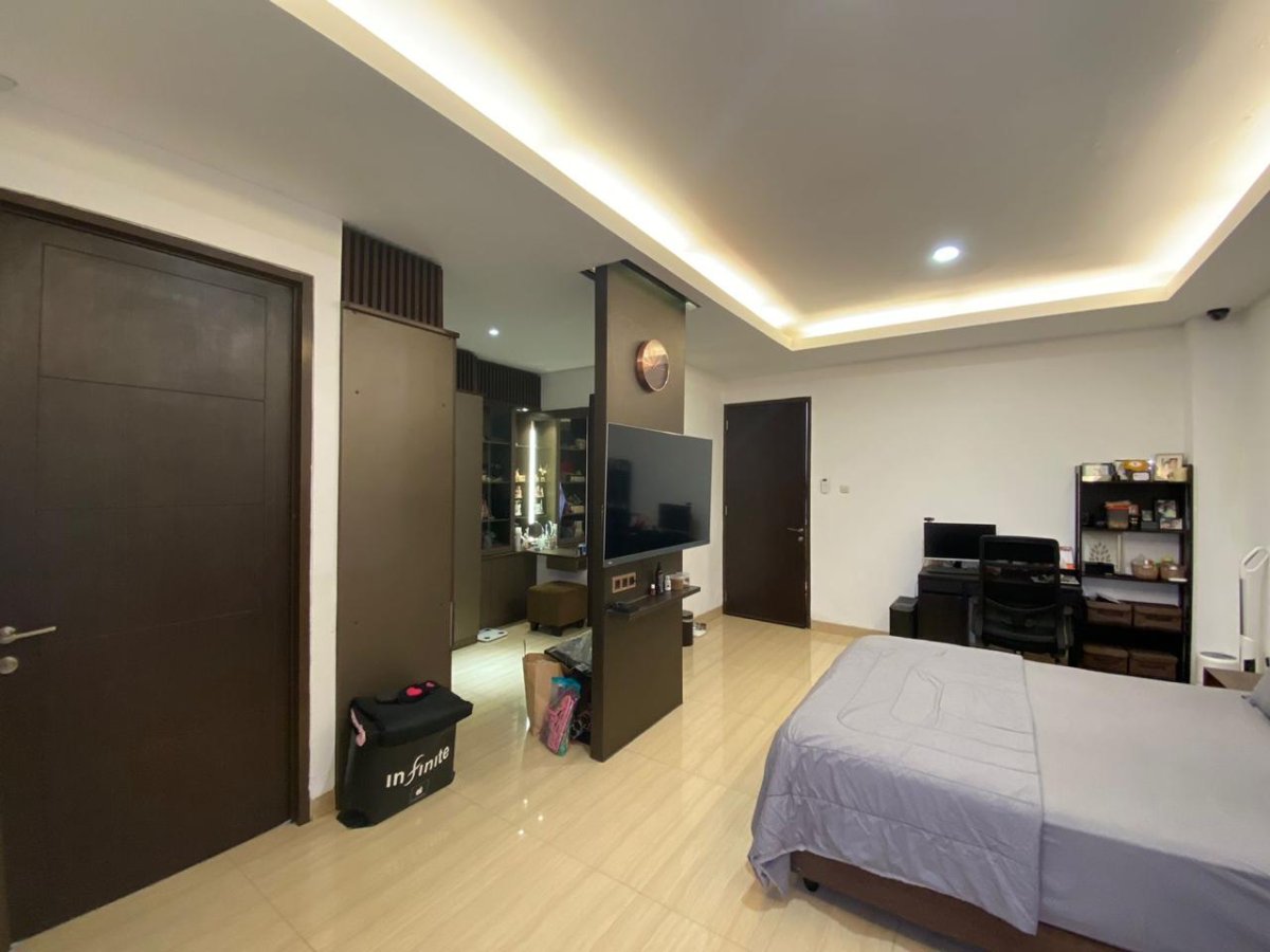 Dijual Rumah Minimalis Sky View Kelapa Gading Timur, Jakarta Utara - Foto 7