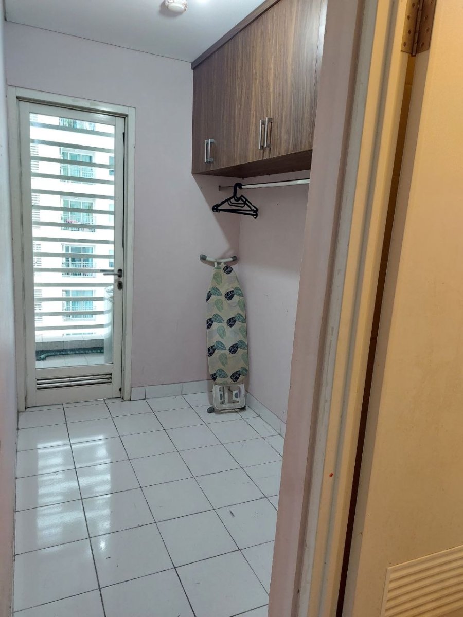 Disewakan 3 Kamar Tidur Apartment Thamrin Residences - Jakarta Pusat - Foto 7