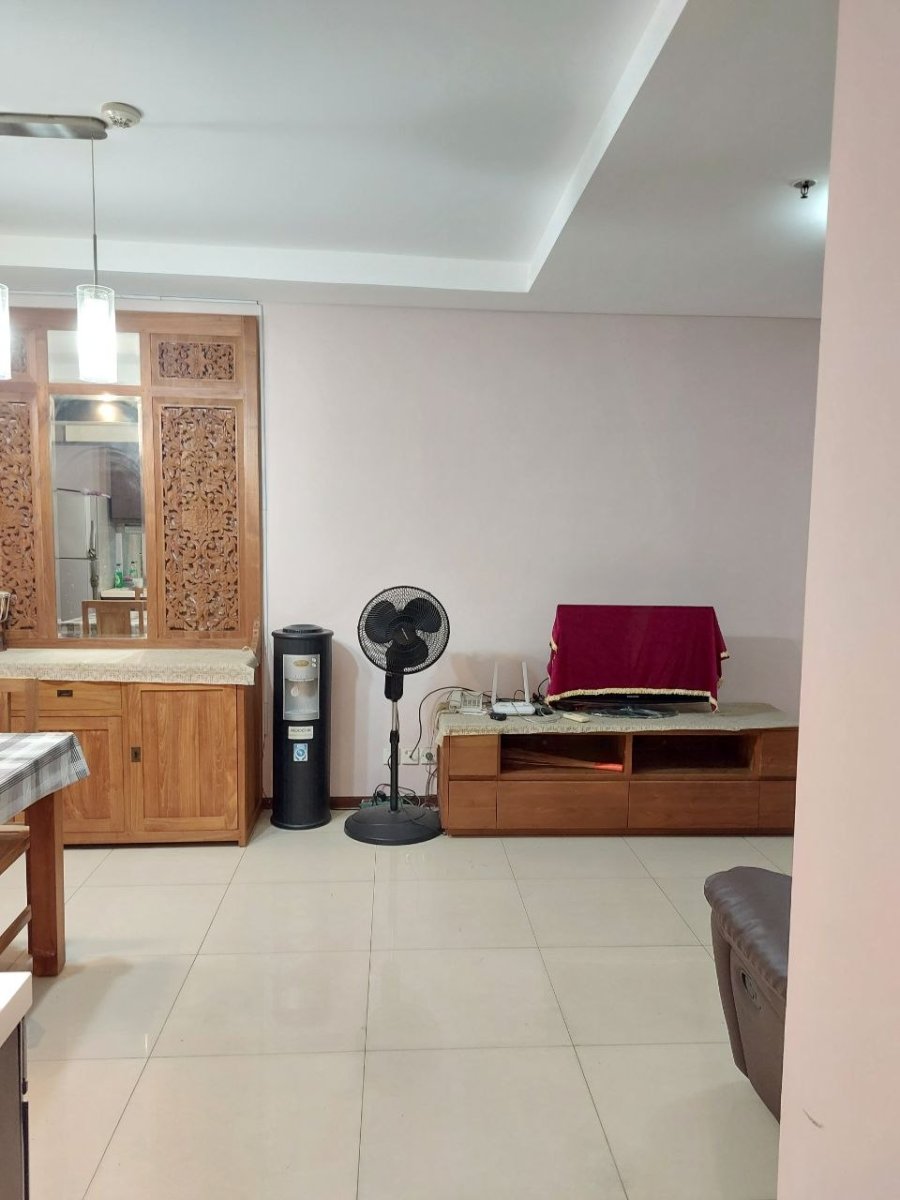 Disewakan 3 Kamar Tidur Apartment Thamrin Residences - Jakarta Pusat - Foto 8