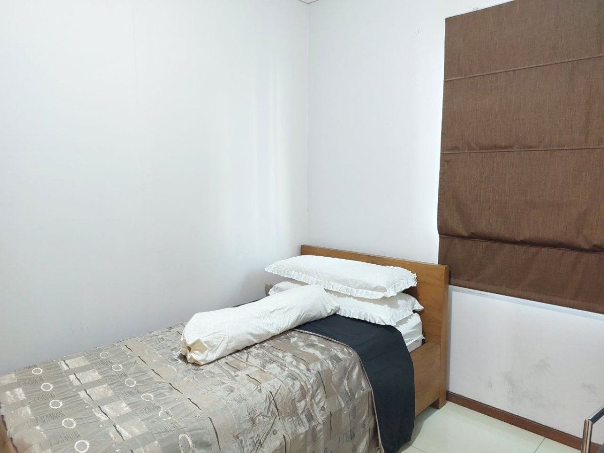 Disewakan 3 Kamar Tidur Apartment Thamrin Residences - Jakarta Pusat - Foto 11
