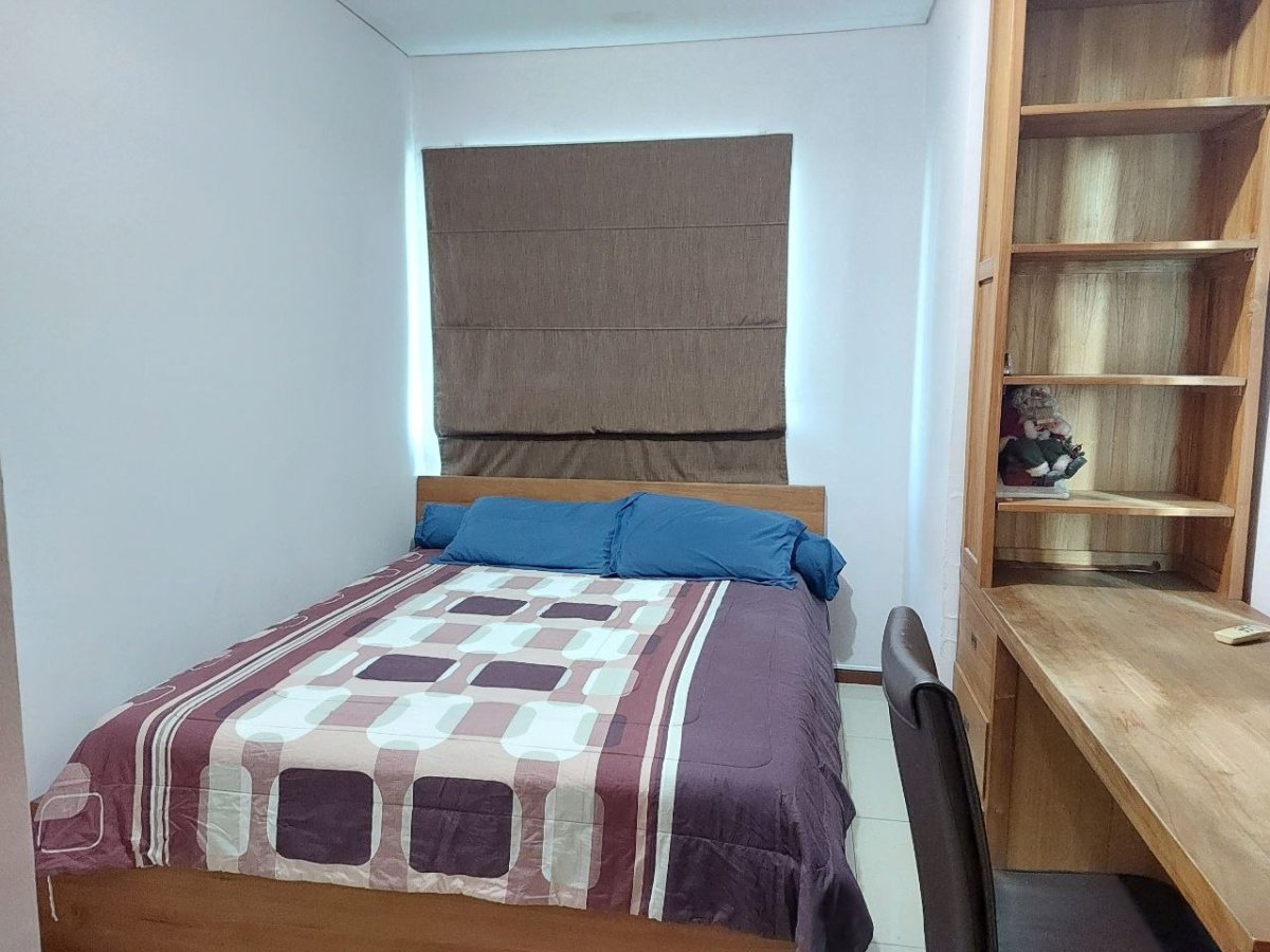 Disewakan 3 Kamar Tidur Apartment Thamrin Residences - Jakarta Pusat - Foto 4