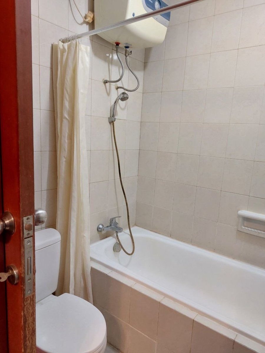 Disewakan 3 Kamar Tidur Apartment Thamrin Residences - Jakarta Pusat - Foto 10