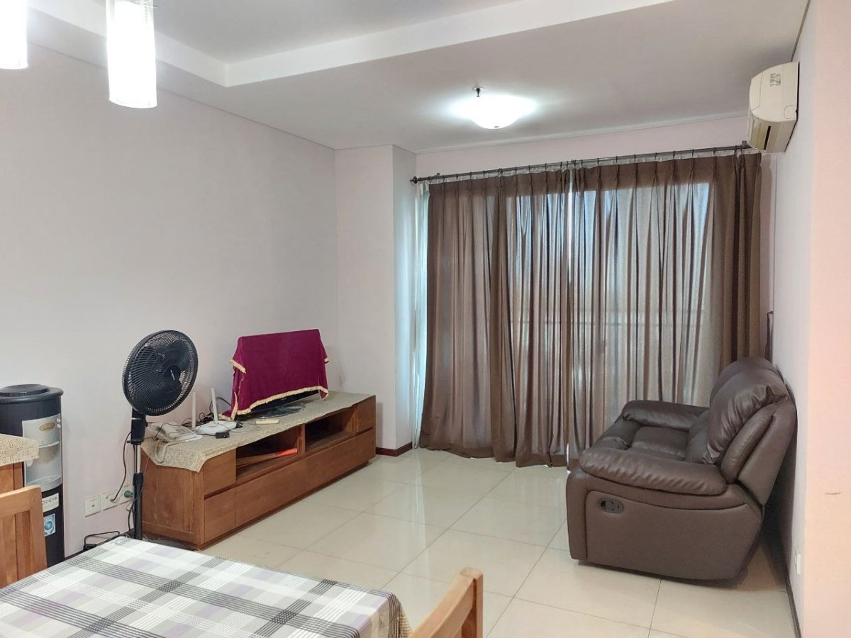Disewakan 3 Kamar Tidur Apartment Thamrin Residences - Jakarta Pusat - Foto 3