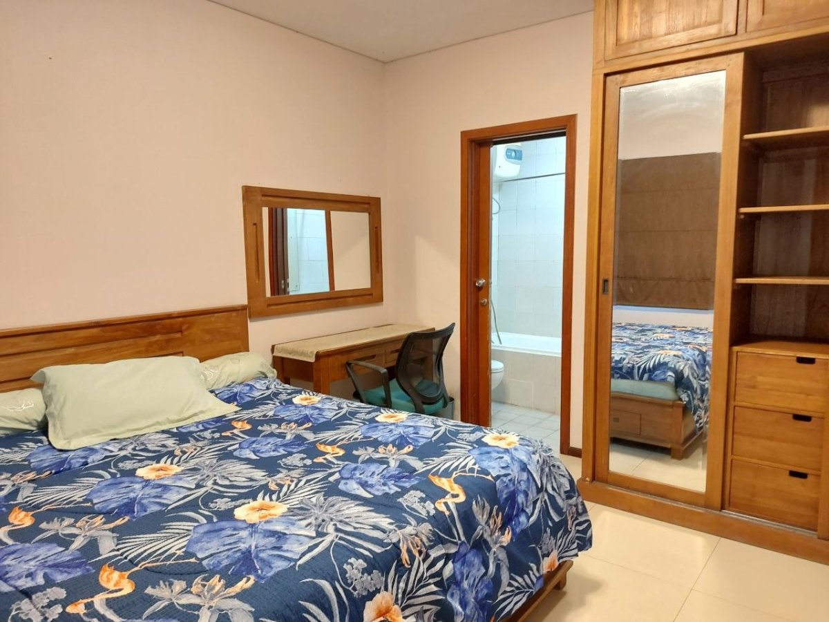 Disewakan 3 Kamar Tidur Apartment Thamrin Residences - Jakarta Pusat - Foto 5