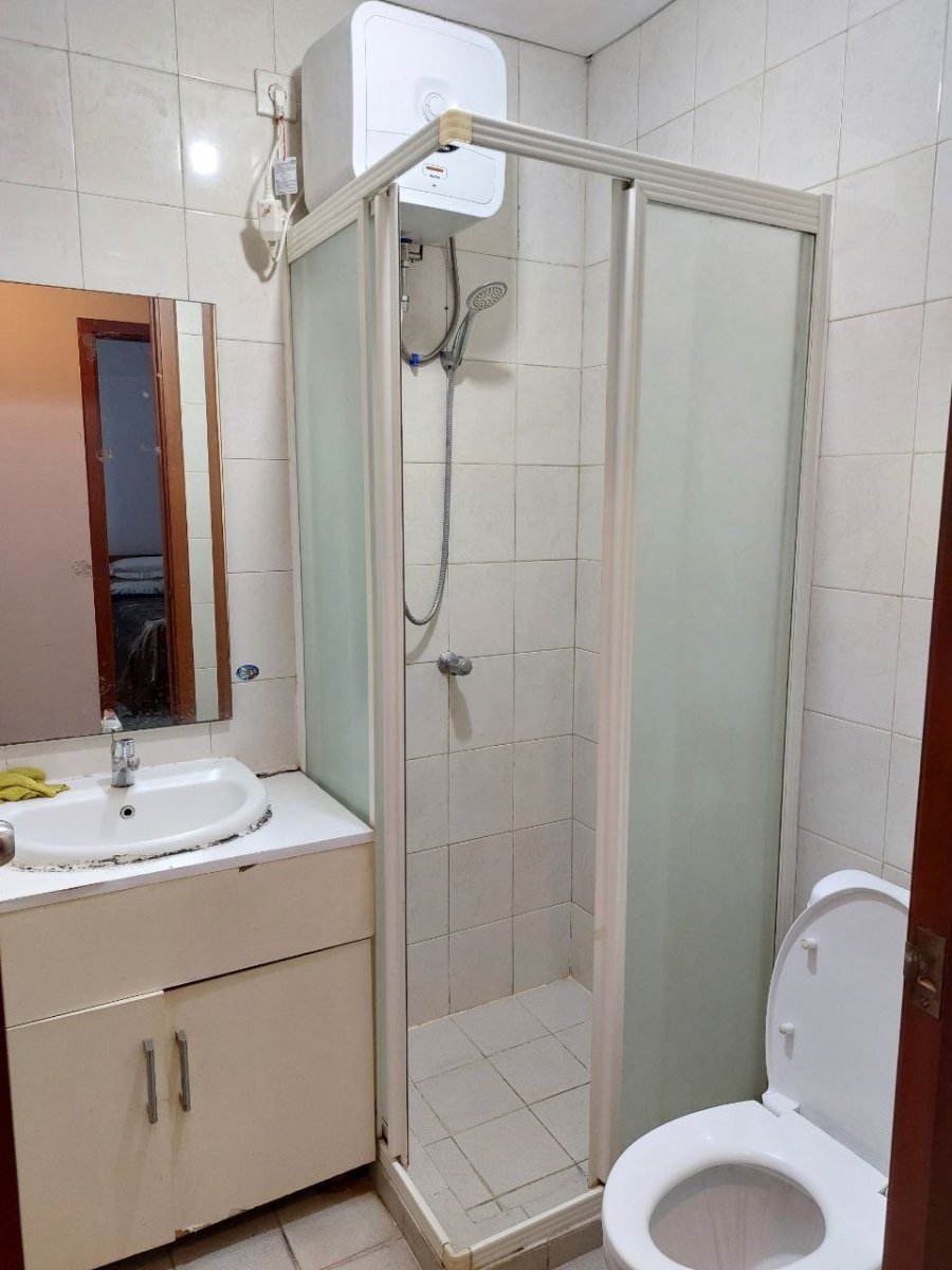 Disewakan 3 Kamar Tidur Apartment Thamrin Residences - Jakarta Pusat - Foto 13