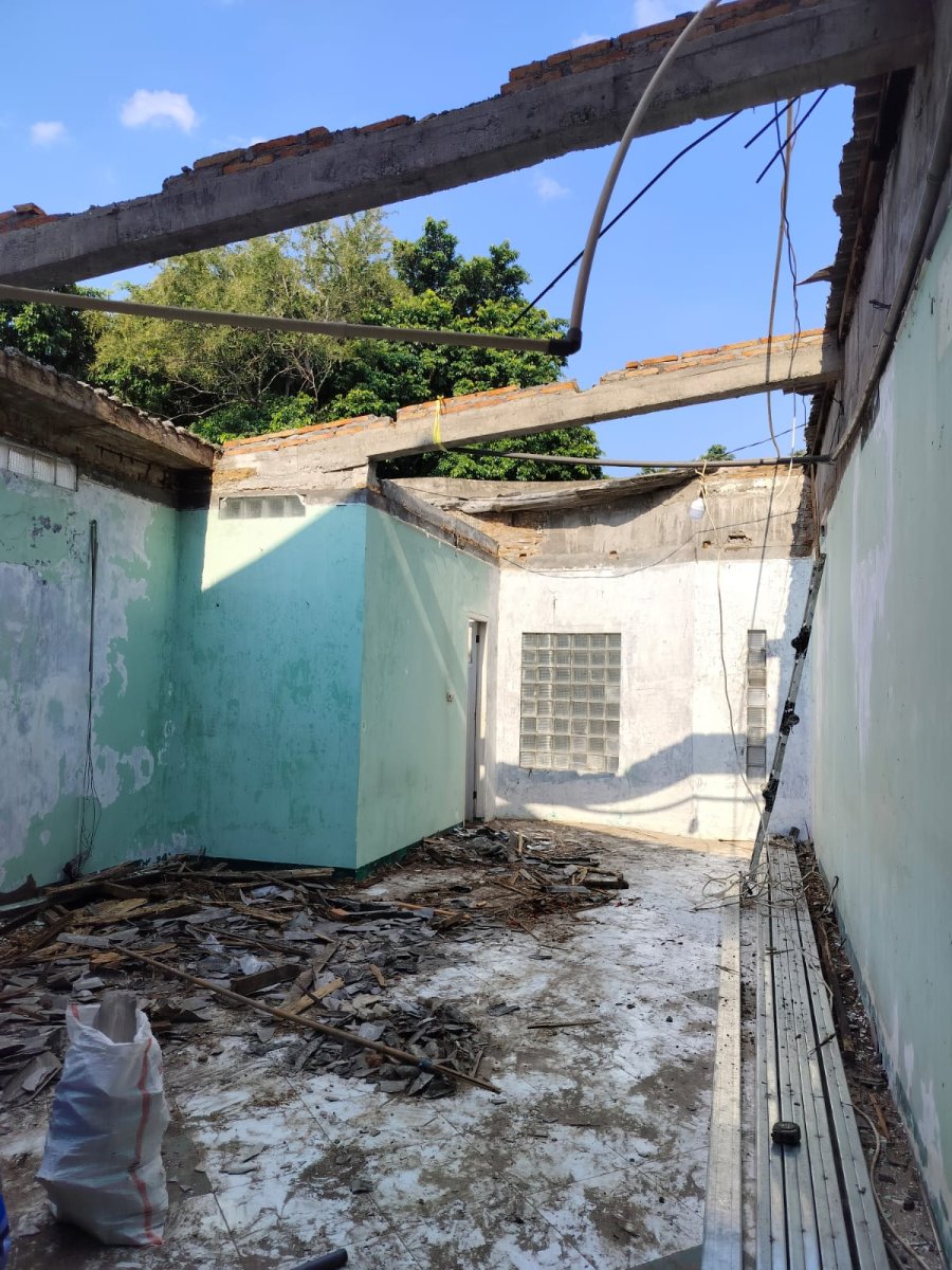 Ruang Usaha 2 Lantai Strategis di Honggowongso Solo - Foto 8