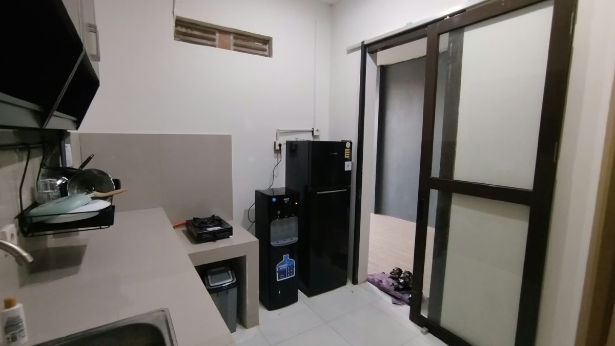 Dijual Rumah Untuk Kos 4 Kamar Siap Huni di dalam Cluster, Duta Bintaro - Foto 5