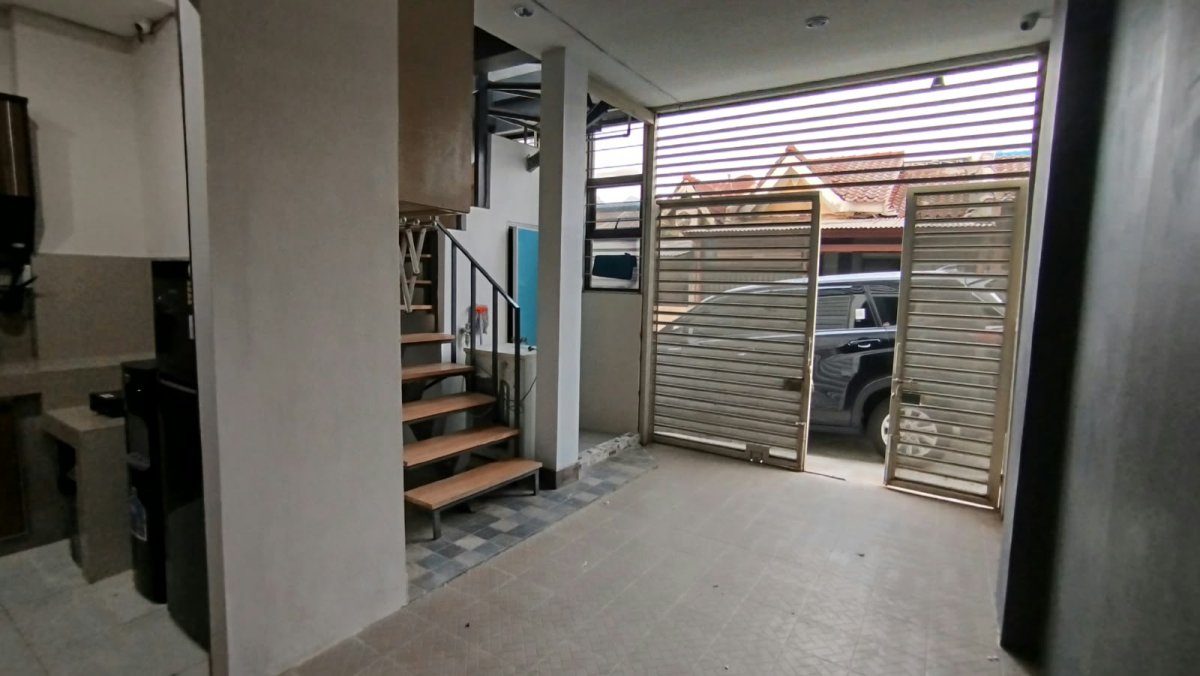 Dijual Rumah Untuk Kos 4 Kamar Siap Huni di dalam Cluster, Duta Bintaro - Foto 3