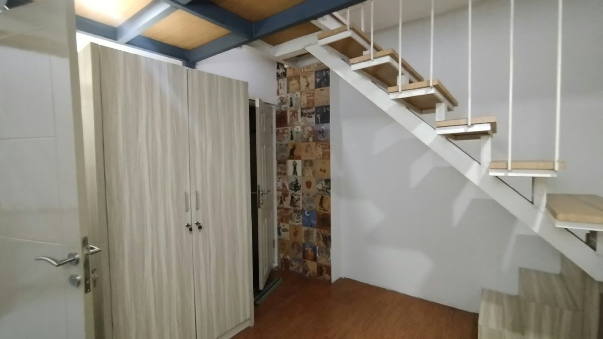 Dijual Rumah Untuk Kos 4 Kamar Siap Huni di dalam Cluster, Duta Bintaro - Foto 9