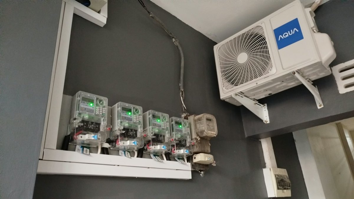 Dijual Rumah Untuk Kos 4 Kamar Siap Huni di dalam Cluster, Duta Bintaro - Foto 2