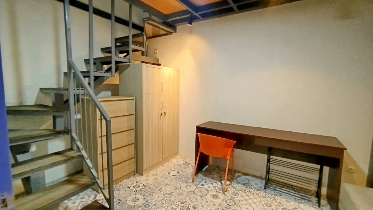 Dijual Rumah Untuk Kos 4 Kamar Siap Huni di dalam Cluster, Duta Bintaro - Foto 11