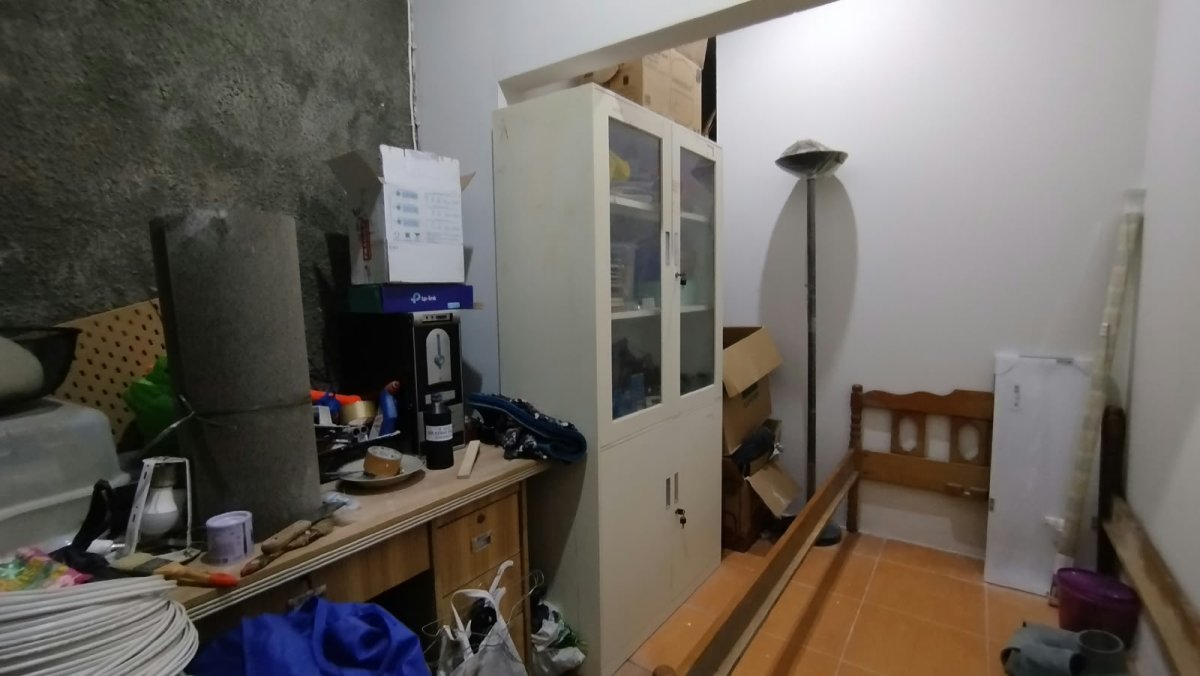 Dijual Rumah Untuk Kos 4 Kamar Siap Huni di dalam Cluster, Duta Bintaro - Foto 4