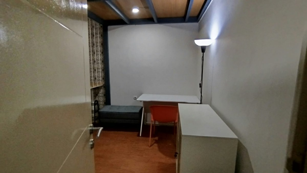 Dijual Rumah Untuk Kos 4 Kamar Siap Huni di dalam Cluster, Duta Bintaro - Foto 13