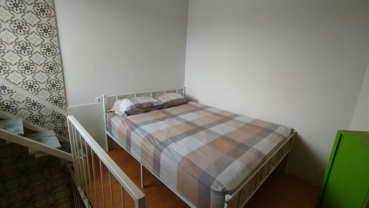 Dijual Rumah Untuk Kos 4 Kamar Siap Huni di dalam Cluster, Duta Bintaro - Foto 8