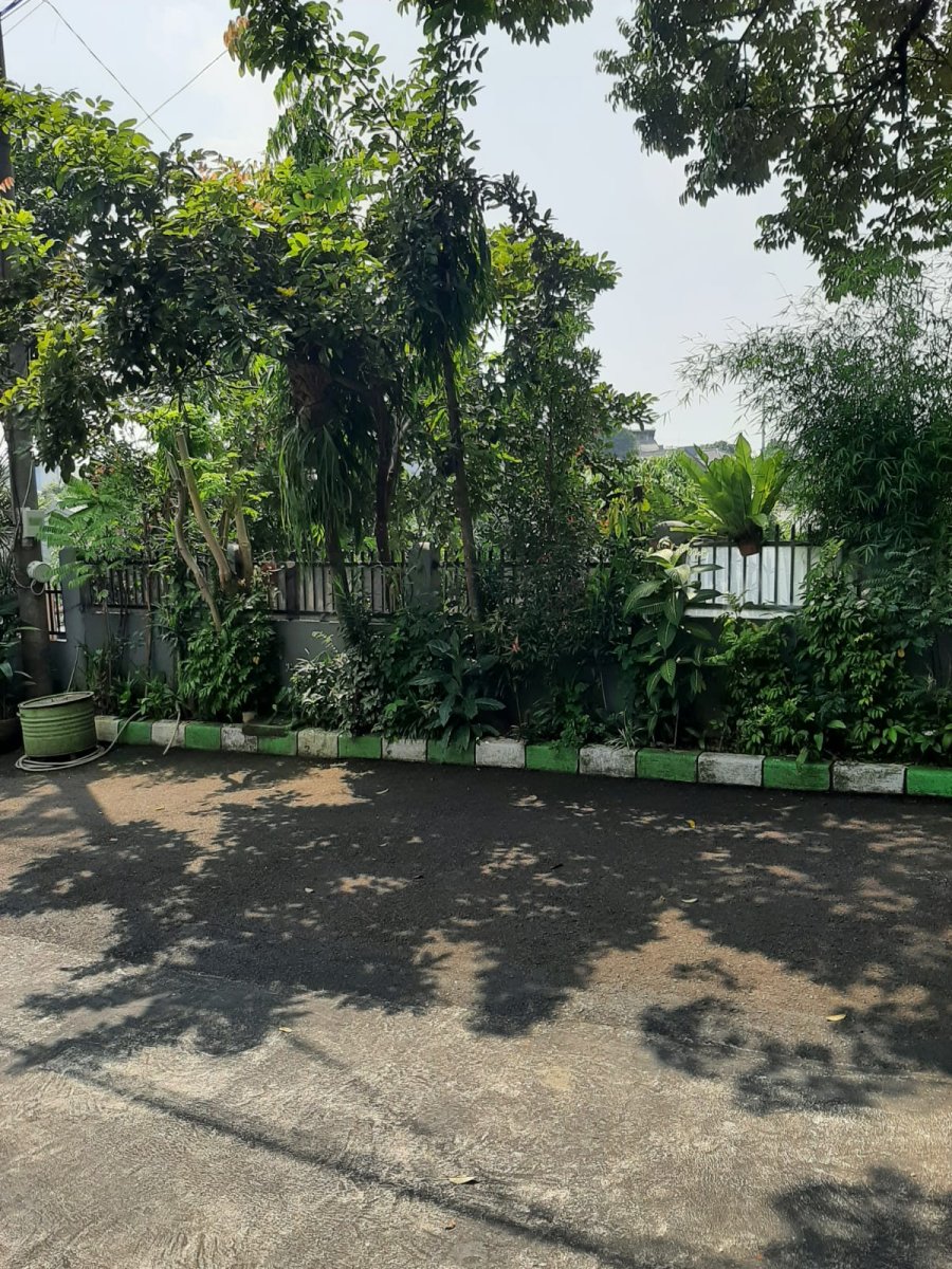 Rumah di Babakan Sari I - Properti | Harcourts