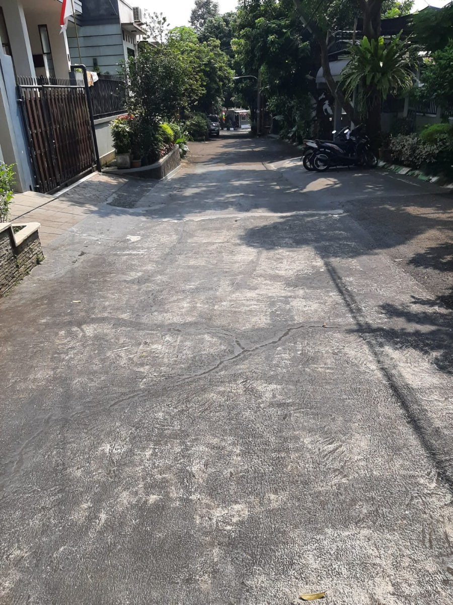 Rumah di Babakan Sari I - Foto 4