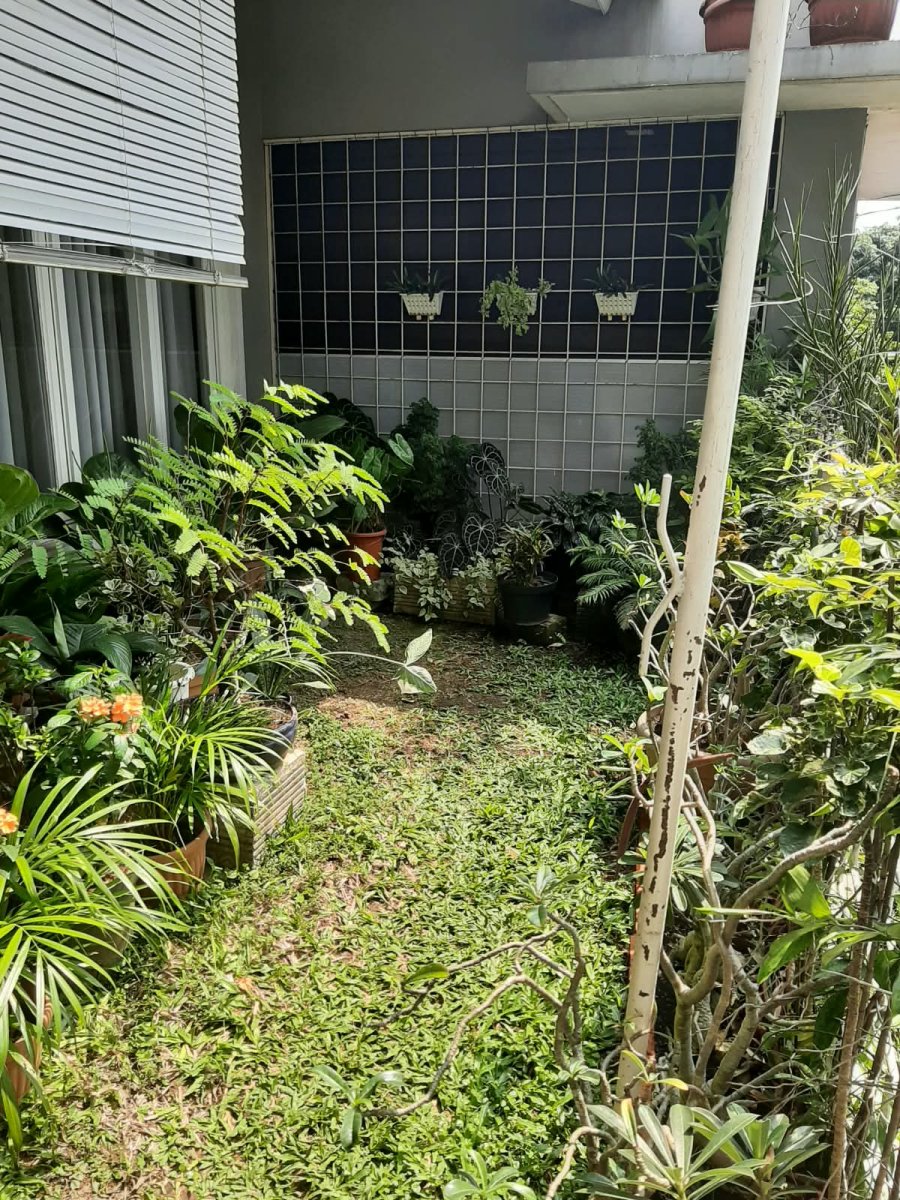Rumah di Babakan Sari I - Foto 3