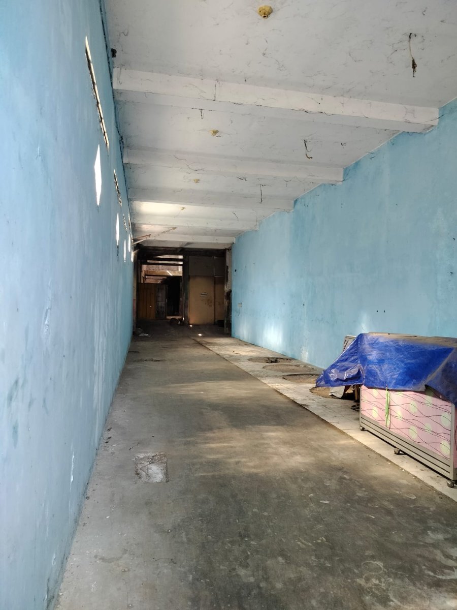 Ruang Usaha 3 Lantai di Serengan Solo Dekat Jalan Honggowongso - Foto 7