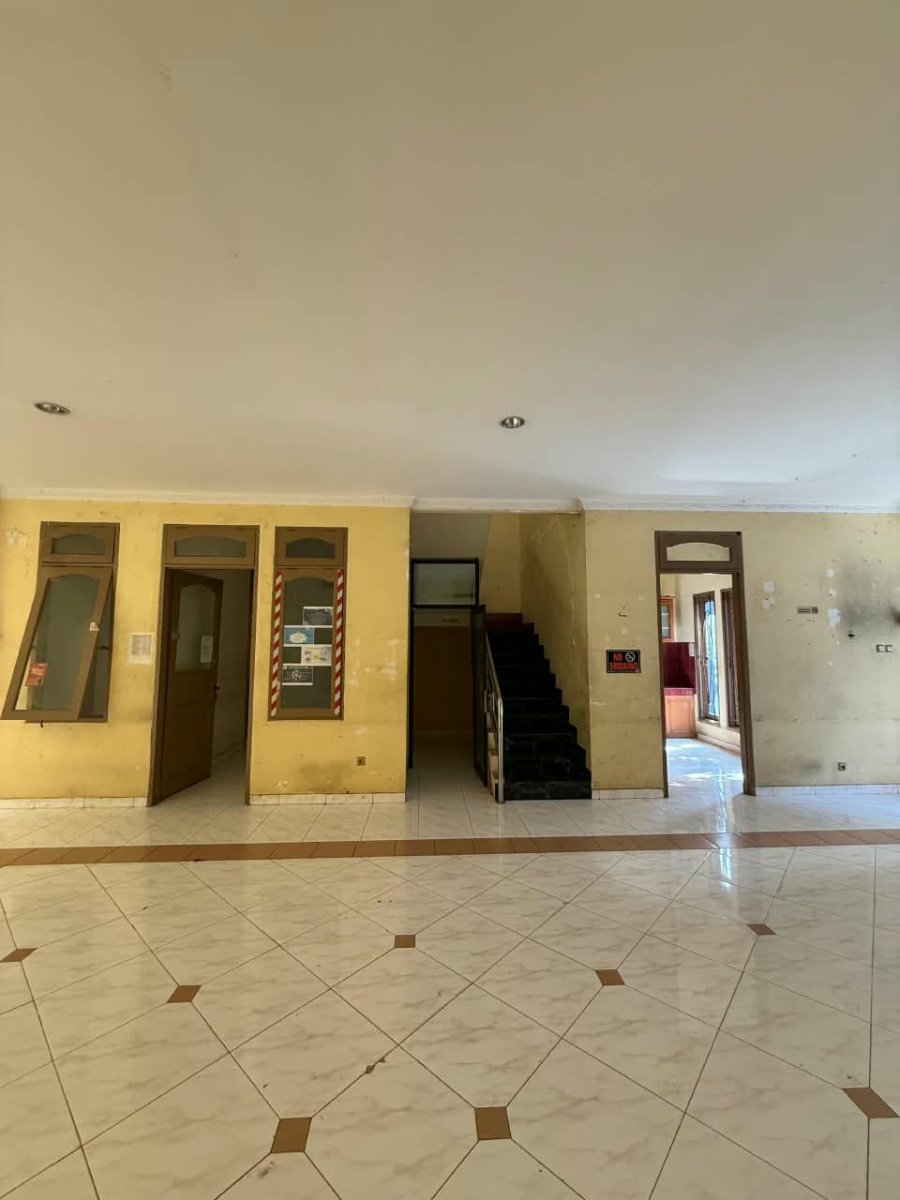 Jual Rumah di Tomang Grogol Petamburan Jakarta Barat CR - Foto 3