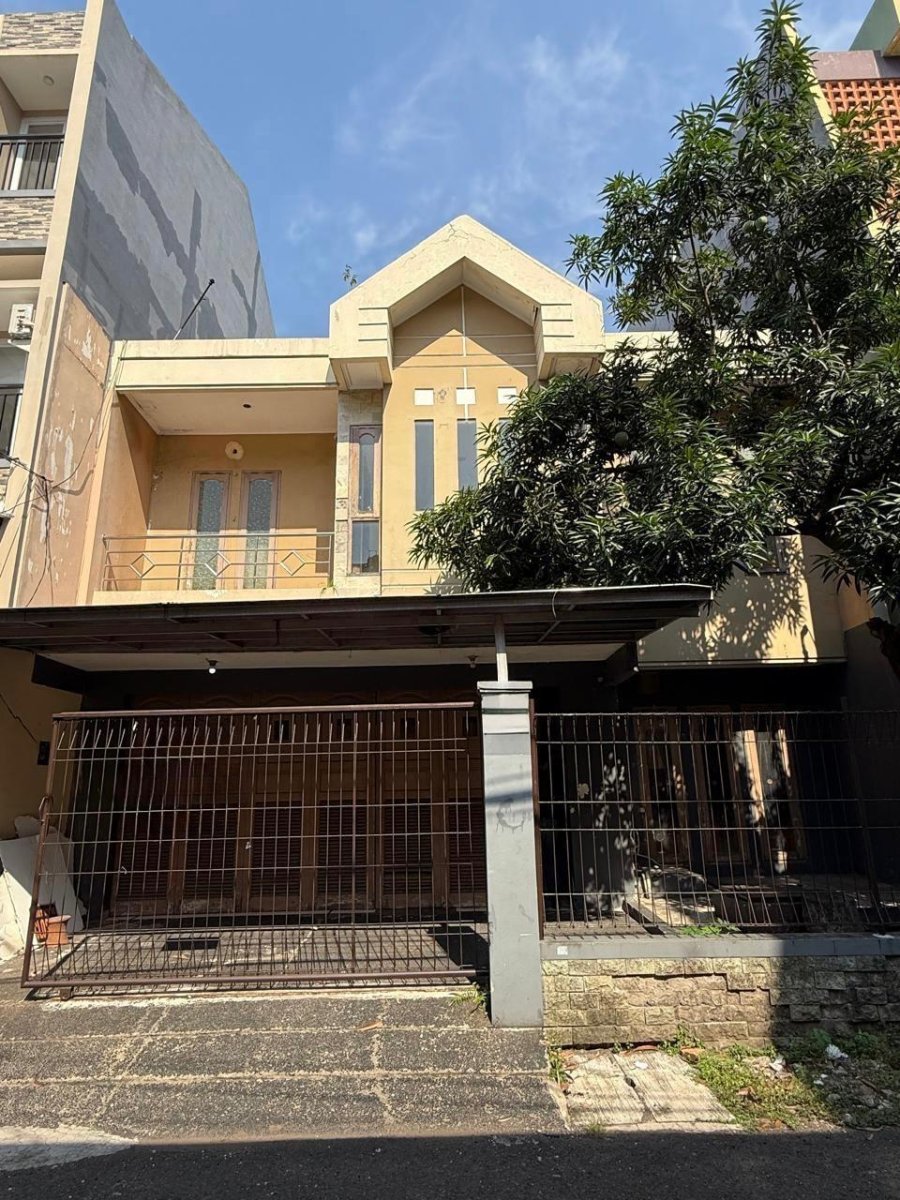Jual Rumah di Tomang Grogol Petamburan Jakarta Barat CR - Properti | Harcourts
