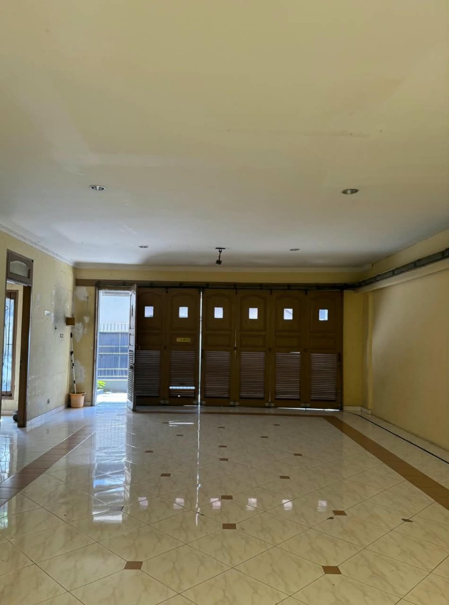 Jual Rumah di Tomang Grogol Petamburan Jakarta Barat CR - Foto 4