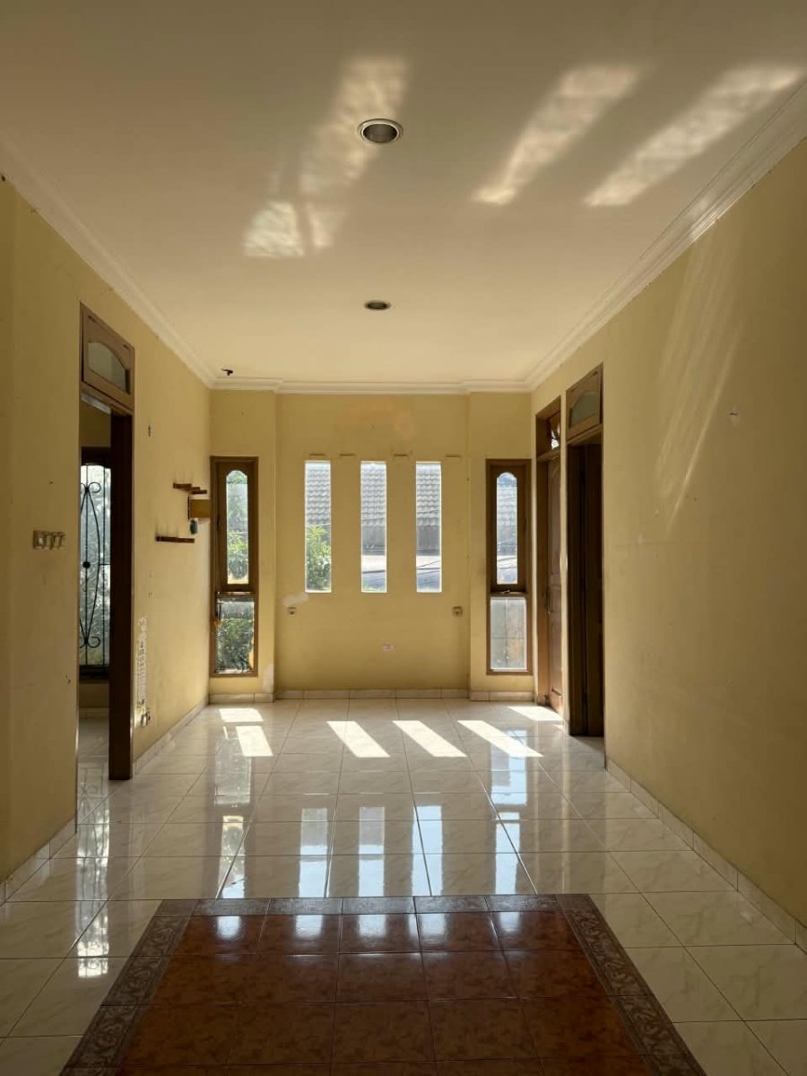 Jual Rumah di Tomang Grogol Petamburan Jakarta Barat CR - Foto 5