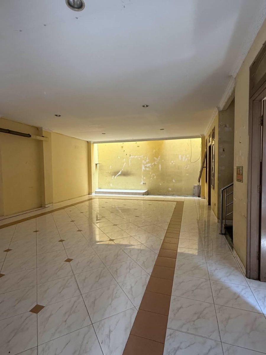 Jual Rumah di Tomang Grogol Petamburan Jakarta Barat CR - Foto 2