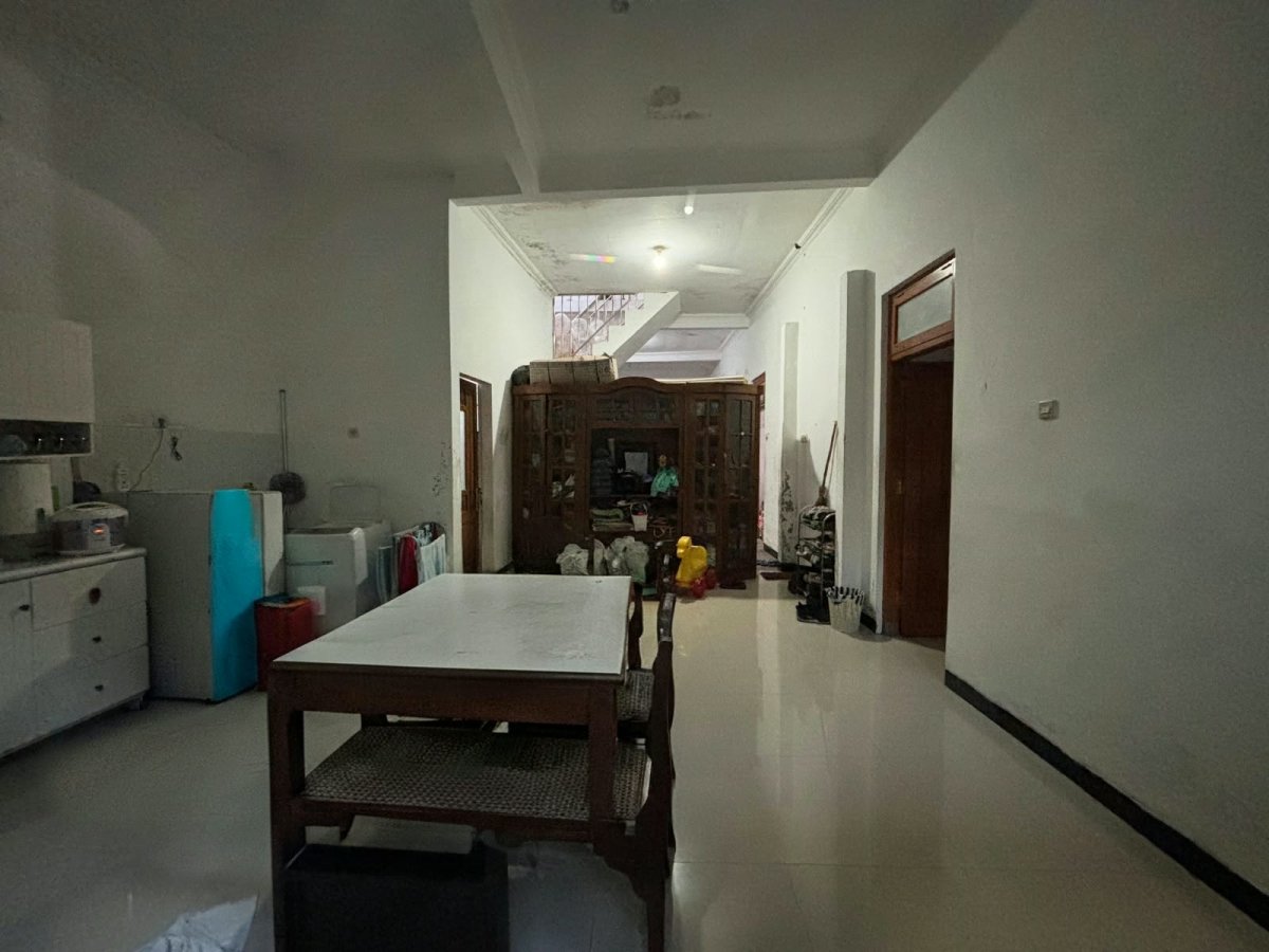 Rumah Strategis di Tegalrejo, Jebres, Solo - Foto 3