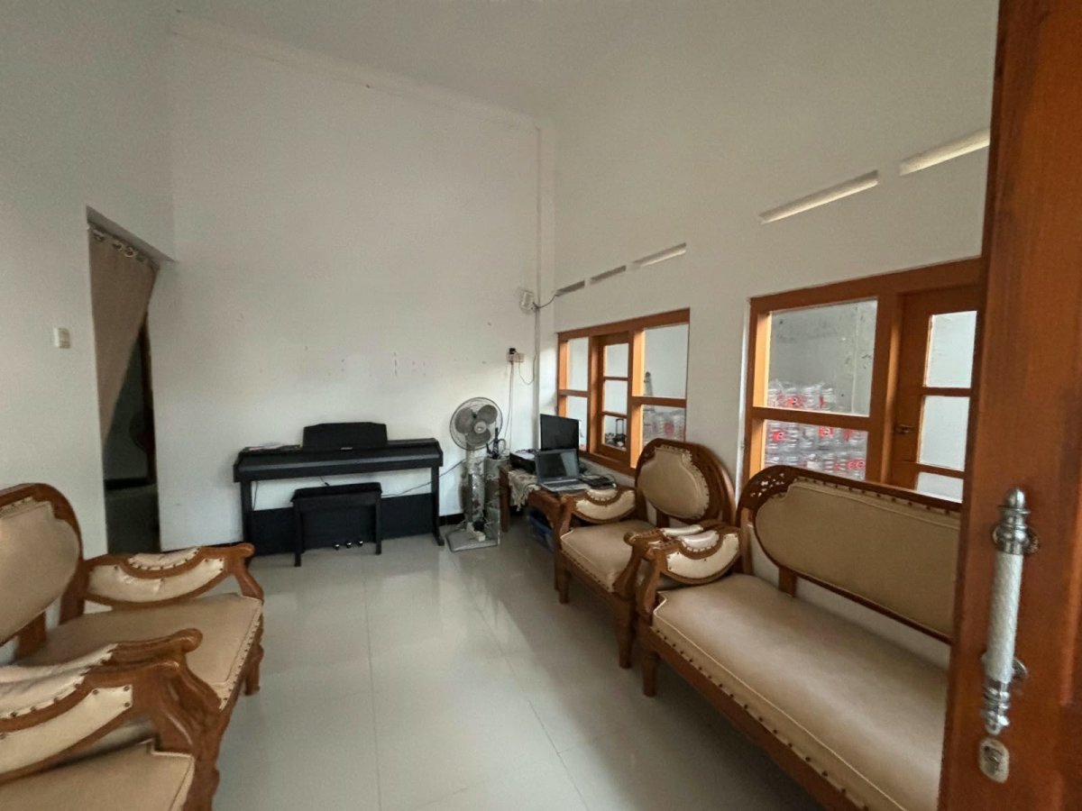 Rumah Strategis di Tegalrejo, Jebres, Solo - Foto 2