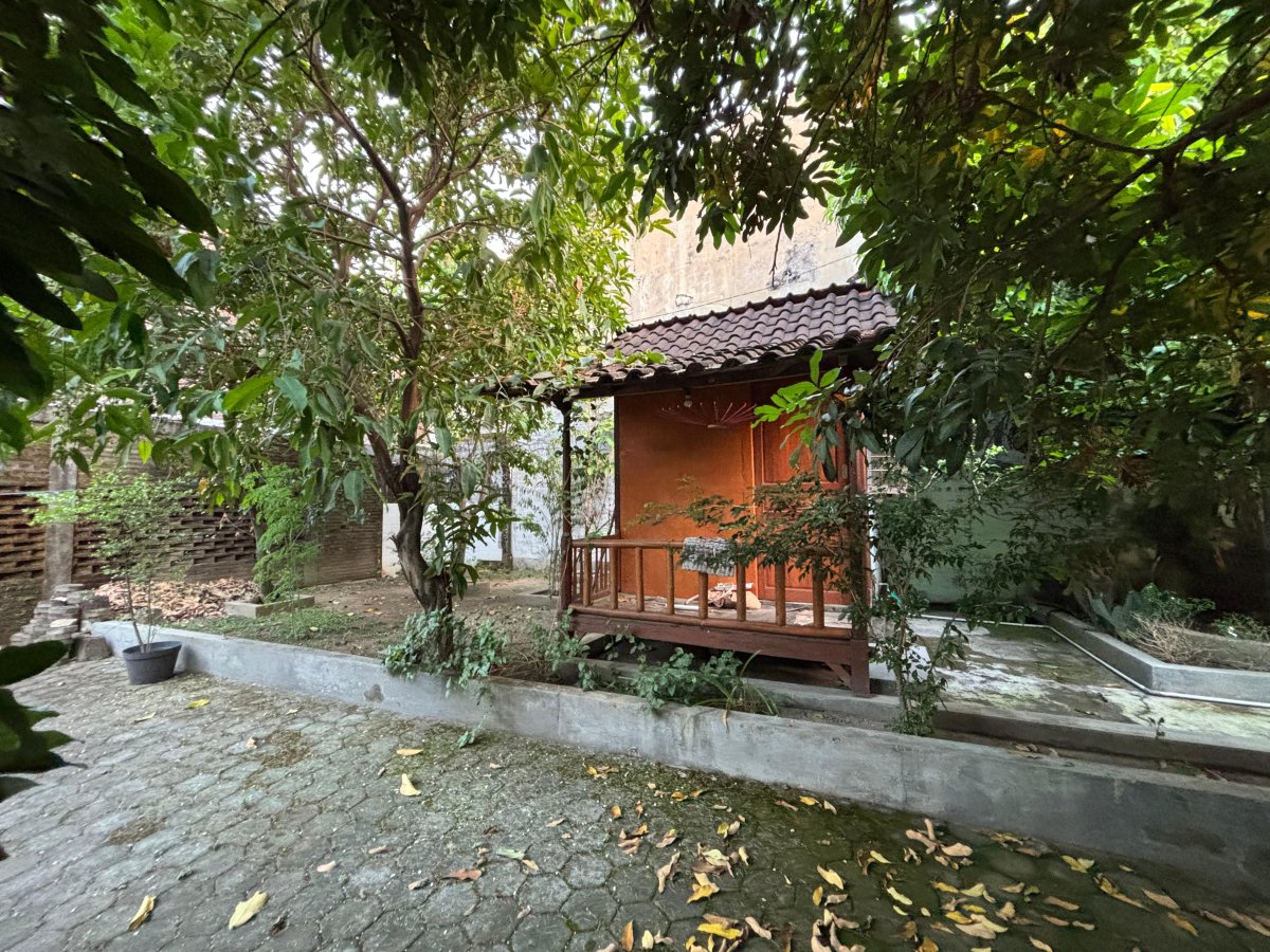 Rumah Strategis di Tegalrejo, Jebres, Solo - Foto 5