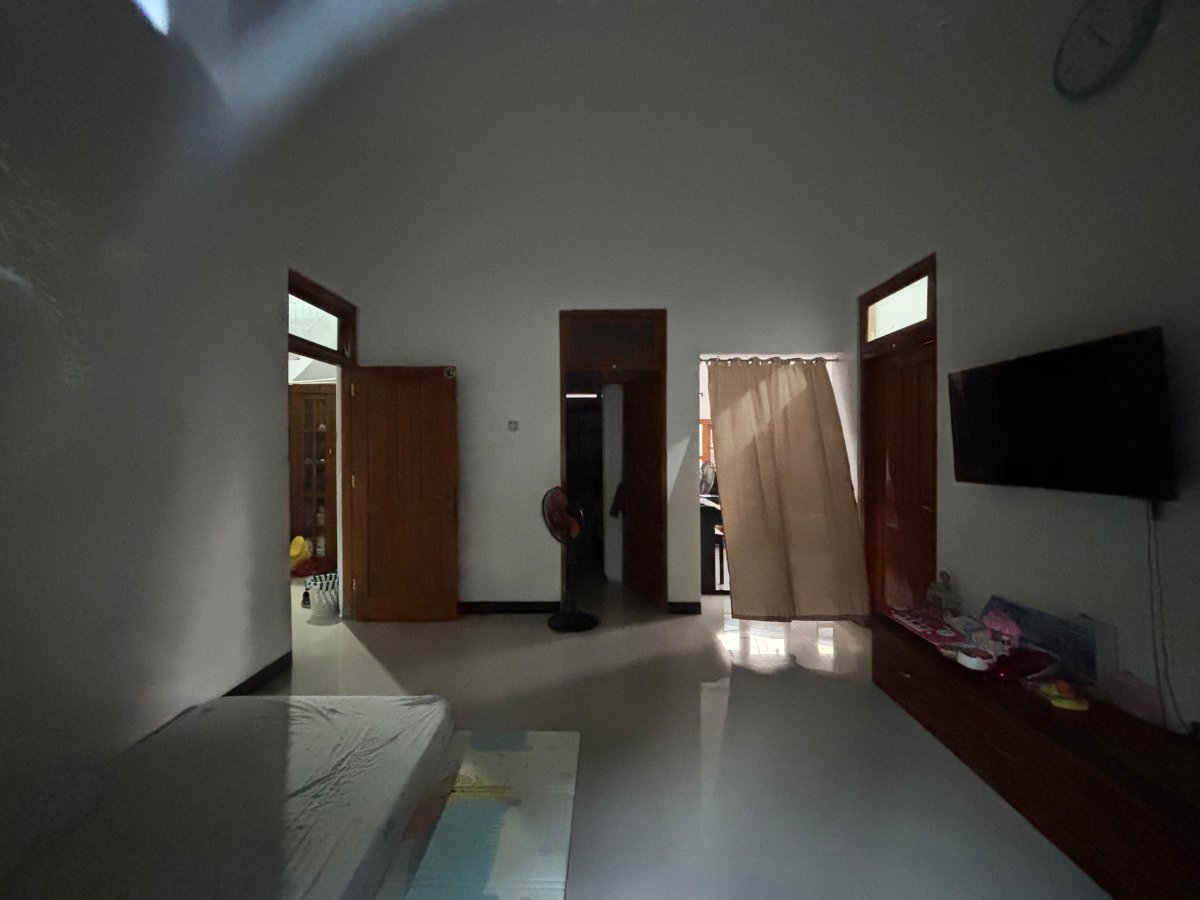 Rumah Strategis di Tegalrejo, Jebres, Solo - Foto 6