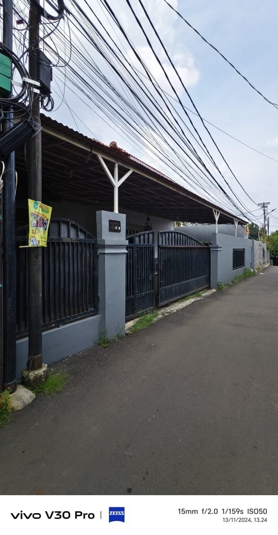 Dijual rumah murah di Jagakarsa Jakarta Selatan - Properti | Harcourts
