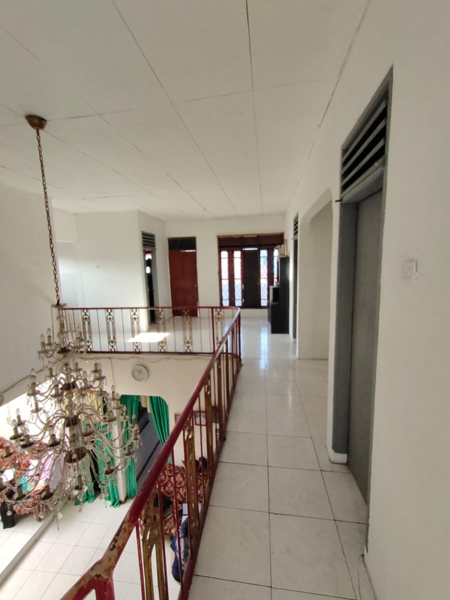 Dijual rumah murah di Jagakarsa Jakarta Selatan - Foto 5
