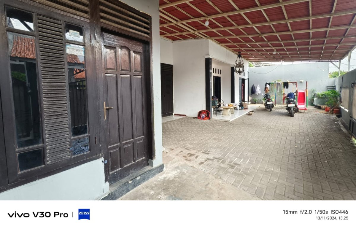 Dijual rumah murah di Jagakarsa Jakarta Selatan - Foto 3