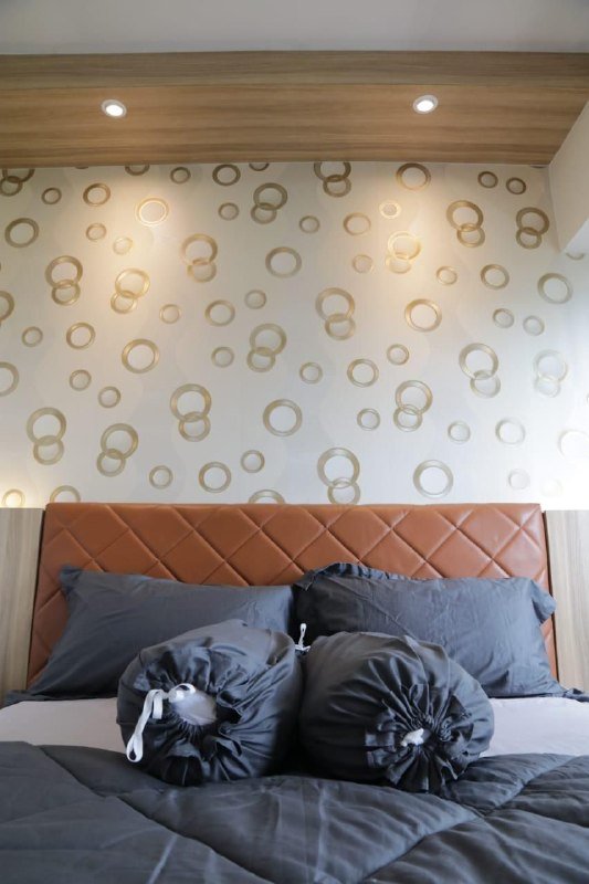 Jual Segera Apartment Begawan Type Studio Jl. Tlogomas Lowokwaru Malang - Foto 3