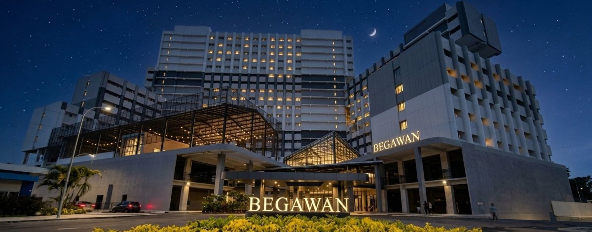 Jual Segera Apartment Begawan Type Studio Jl. Tlogomas Lowokwaru Malang - Properti | Harcourts
